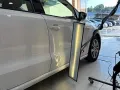 Volkswagen Polo Sağ Ön Kapı Bagaj  Boyasız Göçük Düzeltme