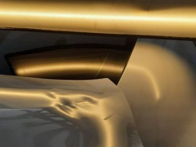 Opel İnsignia Boyasız Göçük Onarımı